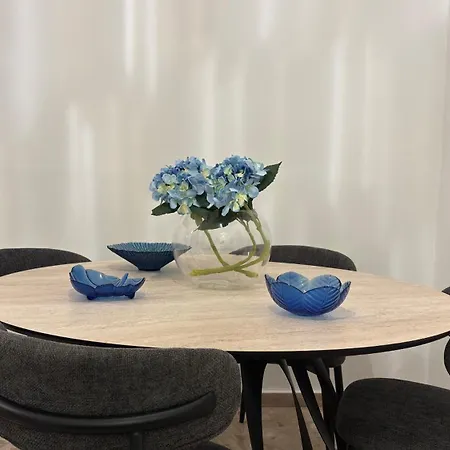 Lucrezia Luxury - In The Heart Of Center Apartmán *