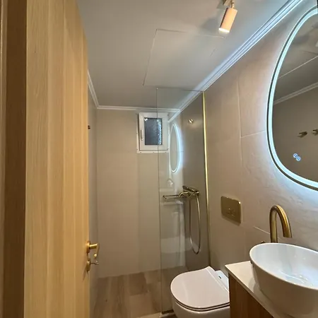 Apartment Lucrezia Luxury - In The Heart Of Center