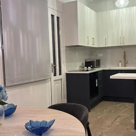 Lucrezia Luxury - In The Heart Of Center Apartmán Lefkáda