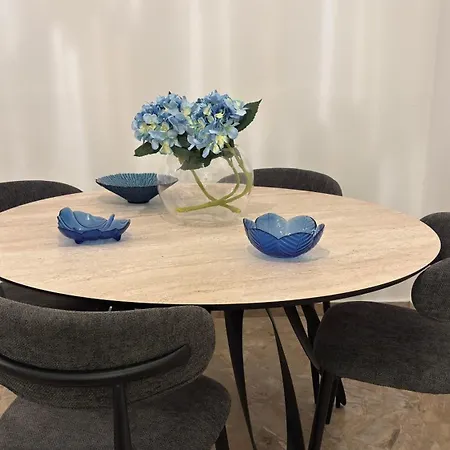 Apartmán Lucrezia Luxury - In The Heart Of Center Lefkáda